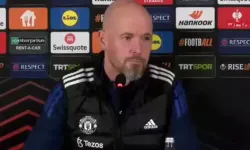 Erik Ten Hag: Ben Eminim Ki Mourinho Fenerbahçe'yi Hedefe Ulaştıracaktır