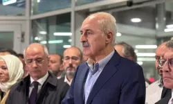 TBMM Başkanı Kurtulmuş: Türkiye Savunma Sanayiinde Daha İleri Adım Atmak Mecburiyetindedir