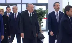 Cumhurbaşkanı Erdoğan'ın BRICS Zirvesi'ndeki Temasları