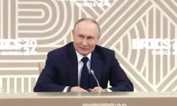 Putin: Rusya Terör Eylemlerinin Her Türlüsüne Karşı