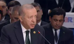 Cumhurbaşkanı Erdoğan: "Bu Alçakça Saldırısı Türkiye'nin Terörü Bertaraf Etme Kararlılığını Perçinlemiştir"