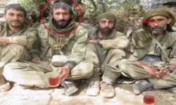 MİT, PKK/KCK'nın Sözde Gever (Hakkari) Eyalet Sorumlusunu Etkisiz Hale Getirdi