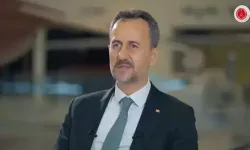 Savunma Sanayii Başkanı'ndan Mesaj