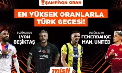 Avrupa’da Türk Gecesi: Fenerbahçe Ve Beşiktaş Sahnede