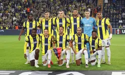 Fenerbahçe'nin UEFA Avrupa Ligi'ndeki Yenilgisiz Serisi