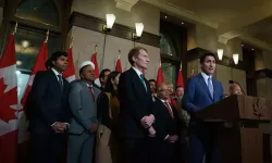 Trudeau: Gelecek İki Yılda Kanada'ya Gelen Göçmen Sayısı Azaltılacak