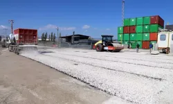 Akdeniz'de Yeni İmar Yolu Açıldı, Mevcut Yollar Yenileniyor