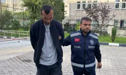 24 Suç Kaydı Olan Motosiklet Hırsızı Yakalanıp, Tutuklandı