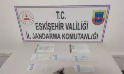 Eskişehir’de, Para Verdiği Kişililere Şiddet Uygulayan Tefeci Yakalandı