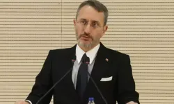 Fahrettin Altun: Terör Propagandasına Hizmet Etmek Asla Kabul Edilemez