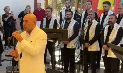 Medeniyetler Korosu, Bir Araya Gelen Farklı Kültürlerin Sesini Duyurmak İçin Deprem Bölgelerinde Konserler Verecek