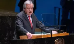 Guterres: Filistin Halkı İçin Yaşam Koşulları Sürdürülemez Durumda