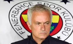 Jose Mourinho: Bugün Fenerbahçe Kazanmayı Hak Eden Taraftı