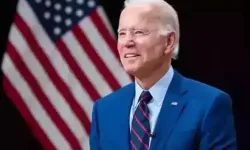 Biden'ın Gazze için Ateşkes Mesajı