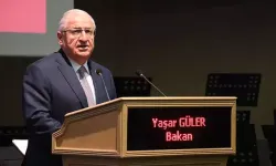 Bakan Güler, ABD'li Mevkidaşı Austin İle Görüştü