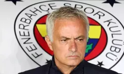 Jose Mourinho: Bu Sezon Ve Gelecek Sezon Fenerbahçe'nin Başındayım