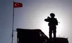 Türk Silahlı Kuvvetleri Irak'ın Kuzeyinde PKK'lı Teröristlere Yönelik Operasyon Gerçekleştirdi