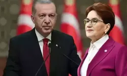 Cumhurbaşkanı Erdoğan, Meral Akşener Hakkındaki Dava ve Şikayetlerinden Vazgeçti