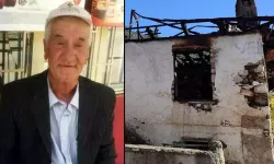 Burdur'da Yangında Hayatını Kaybeden Taş Ustası Mehmet Çelik'in Cenazesi Kardeşleri Tarafından Alındı