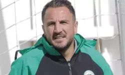 Konyaspor, Ali Çamdalı ile Yollarını Ayırdı, Recep Uçar ile Anlaştı