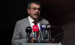 Bakan Tekin: "Mülakatları Tek Bir Torpil Olmaksızın Tamamladık"