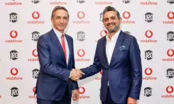 Vodafone ve YEO Teknoloji'nin Güneş Enerjisi Santrali İş Birliği