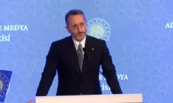 Fahrettin Altun: Dezenformasyon Adaleti Tesis Etmenin Önünde Engele Dönüşmektedir