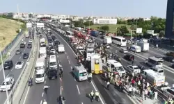 Küçükçekme'de 1 Kişinin Öldüğü 32 Kişinin Yaralandığı Metrobüs Kazasına İlişkin Soruşturma Tamamlandı