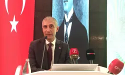 Ahmet Karadağ Türkiye Atletizm Federasyonu Başkanı Seçildi