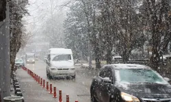 Erbaa'da Kış Hazırlıkları Başlasın: Soğuk Hava Kapıda