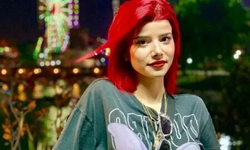 Merve Yalçın Kimdir? TikTok’un Parlayan Yıldızı