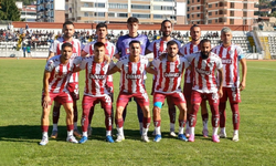 Tokat Belediye Plevnespor, Artvin'den 1 Puanla Dönüyor!