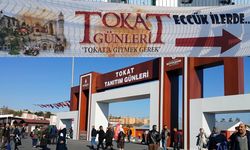 Tokat Tanıtım Günleri'nden Konser İptalleri