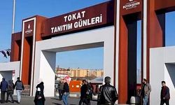 İstanbul Yenikapı’da Tokat Tanıtım Günleri İçin Hazırlıklar Devam Ediyor