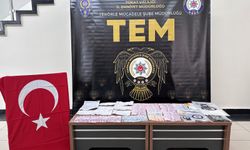 Tokat'ta DEAŞ Operasyonu: İki Şüpheli Gözaltına Alındı