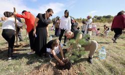 Tokat’ta “Kız Çocuklarımız Dünyamız” Etkinliği Gerçekleştirildi