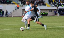 Erbaaspor, Sahasında 68 Aksarayspor'a 4-1 Yenildi