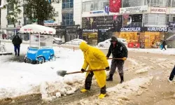 Erbaa’da Yoğun Kar Yağışı Kapıda: Atkı ve Bereleri Hazırlayın