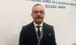 Mustafa Çakır, Türkiye Hokey Federasyonu Başkanı Seçildi