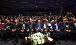 Bakan Kacır: Türkiye, Gençleriyle Geleceğe Sağlam Adımlarla İlerliyor