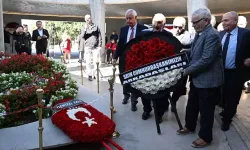 Süleyman Demirel, 100’üncü Doğum Gününde Anıt Mezarında Anıldı