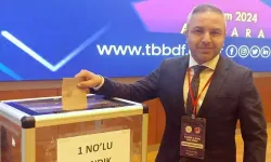 Türkiye Bocce Bowling Ve Dart Federasyonu’nda Yeni Başkan