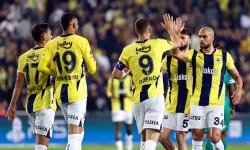 Fenerbahçe, Trabzon Deplasmanından 3 Puanla Dönmek İstiyor