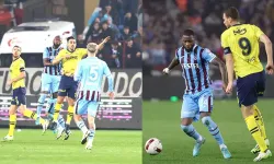 Trabzonspor, Fenerbahçe İle 103’üncü Randevuda