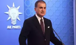 AK Parti'li Çelik: Özgür Özel'in, Cumhurbaşkanımıza Dönük İfadeleri Siyasi Cehalet Ve Saygısızlıktır