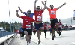 İstanbul Maratonu, 46. Kez Kıtaları Aşacak