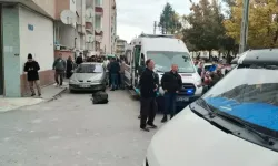 Çorum'da 5 Katlı Binada Doğal Gaz Kaynaklı Patlama: 1 Ölü, 33 Yaralı