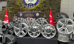 İstanbul’da Kaçak Lüks Araç Parçaları Operasyonu: 30 Milyon Liralık Malzeme Ele Geçirildi