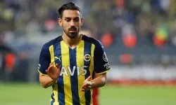 Fenerbahçe'den İrfan Can Kahveci'nin Sakatlığıyla İlgili Açıklama