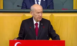 Devlet Bahçeli: "Sözümün Arkasındayım ve Teklifimde Israrlıyım"